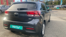 Kia Rio 1.0 T GDi 3 5dr Petrol Hatchback